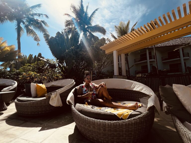 Taylored Travel group trip in Fiji — photo 4