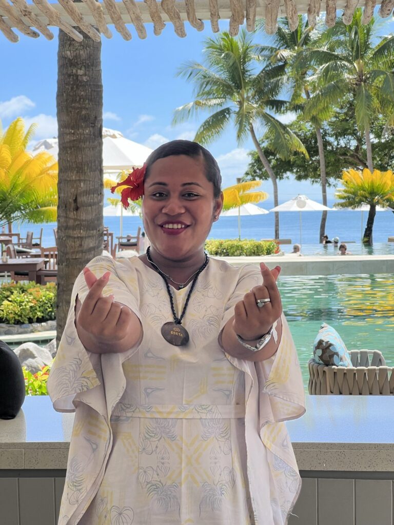 Taylored Travel group trip in Fiji — photo 5