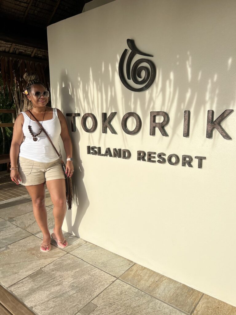Taylored Travel group trip in Fiji — photo 7