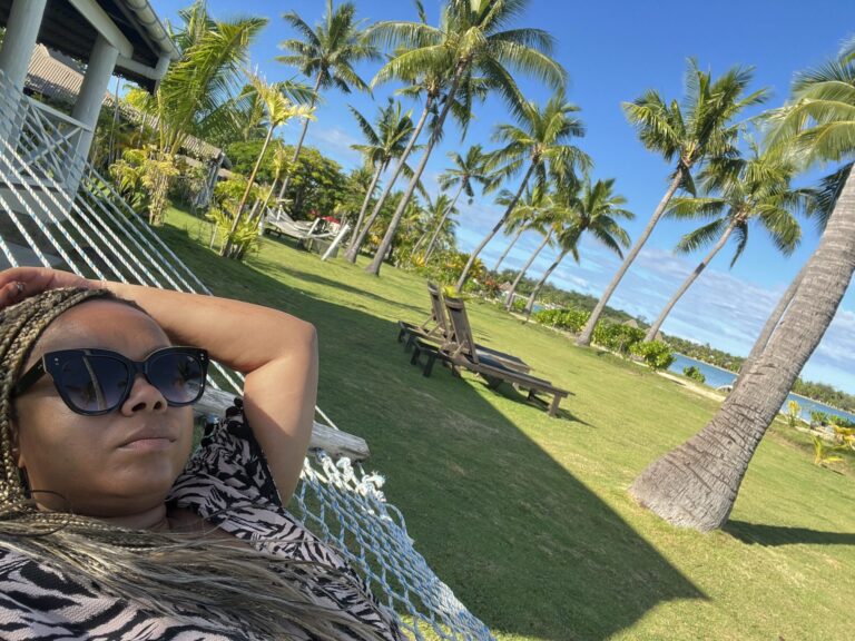 Taylored Travel group trip in Fiji — photo 8