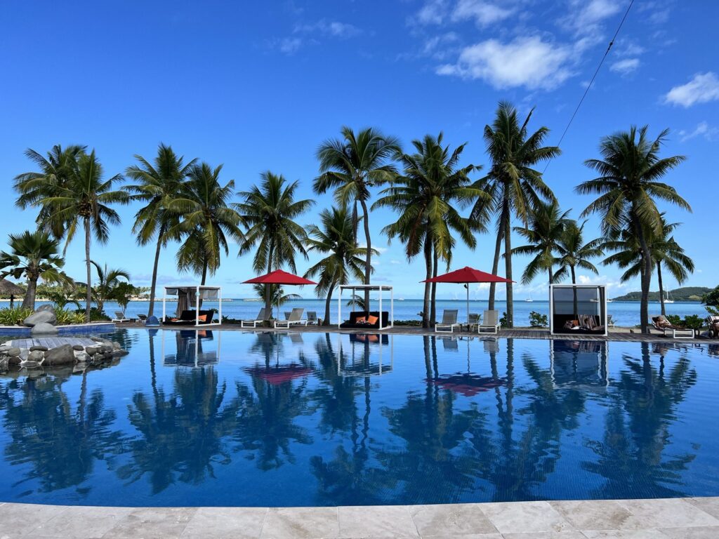 Taylored Travel group trip in Fiji — photo 9