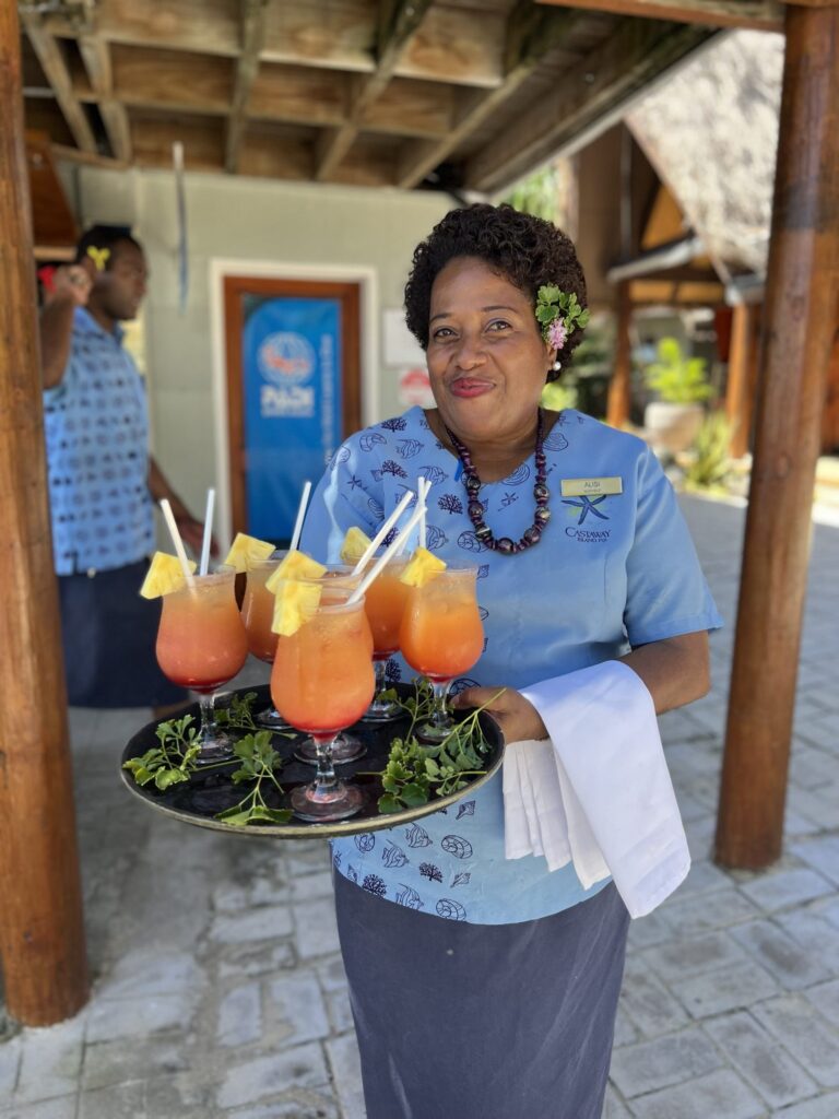 Taylored Travel group trip in Fiji — photo 10