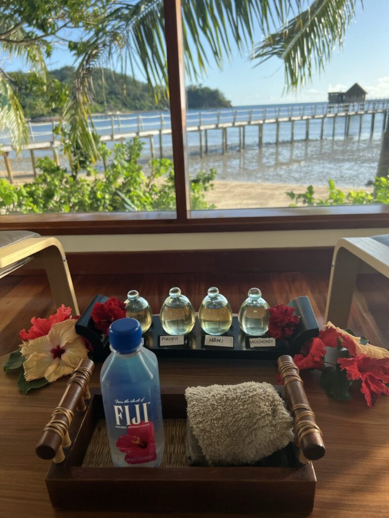 Taylored Travel group trip in Fiji — photo 11