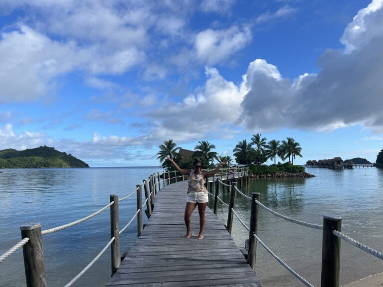 Taylored Travel group trip in Fiji — photo 13