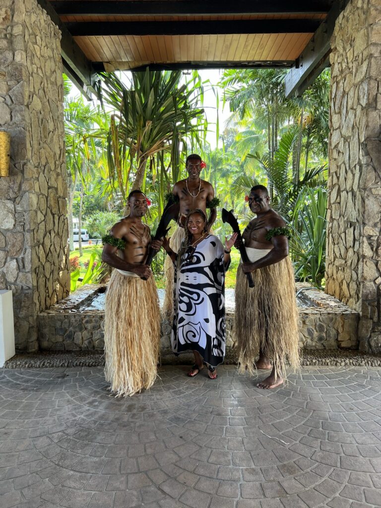 Taylored Travel group trip in Fiji — photo 14