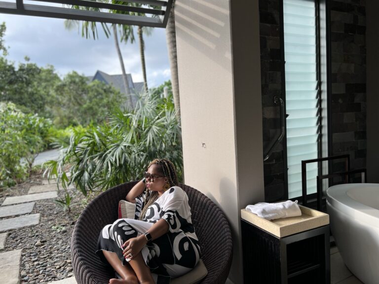 Taylored Travel group trip in Fiji — photo 16