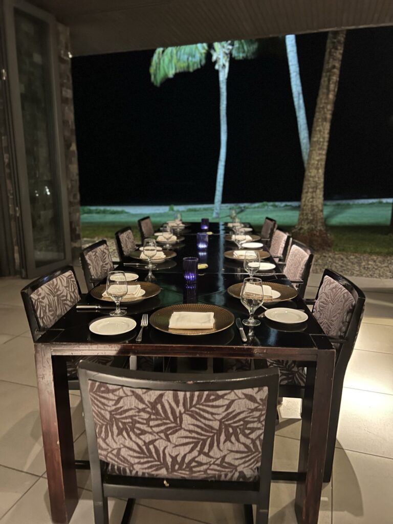 Taylored Travel group trip in Fiji — photo 18