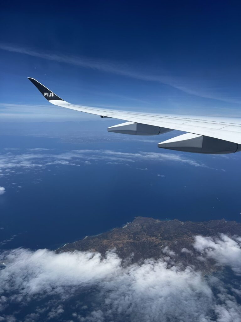 Taylored Travel group trip in Fiji — photo 22