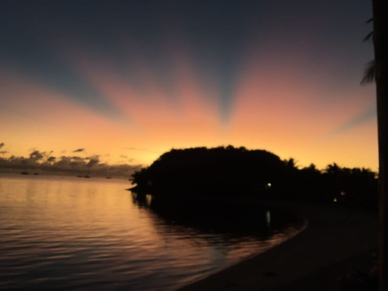 Taylored Travel group trip in Fiji — photo 23