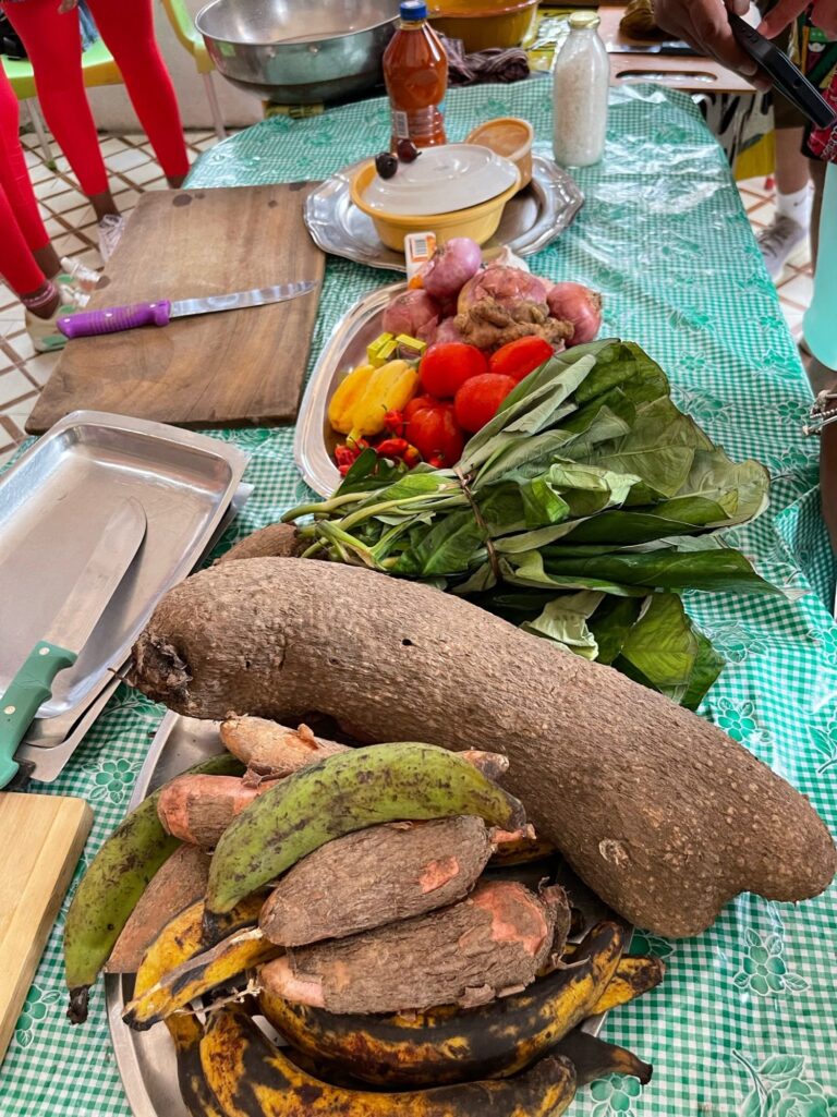 Taylored Travel group trip in Ghana — photo 5