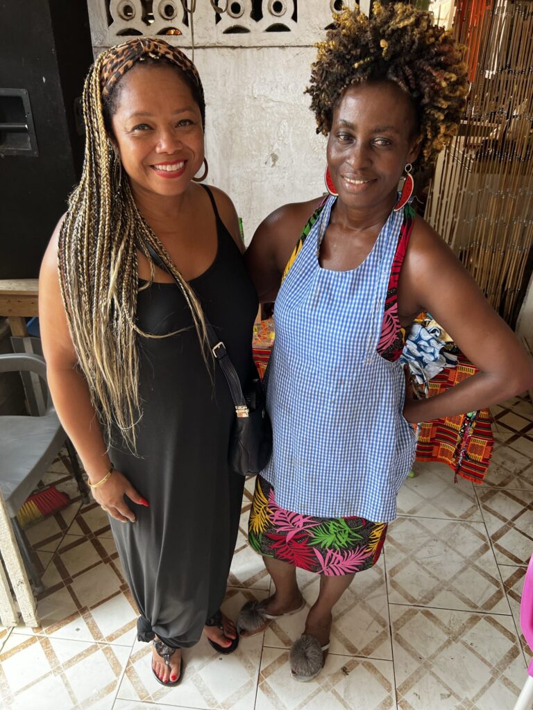 Taylored Travel group trip in Ghana — photo 12