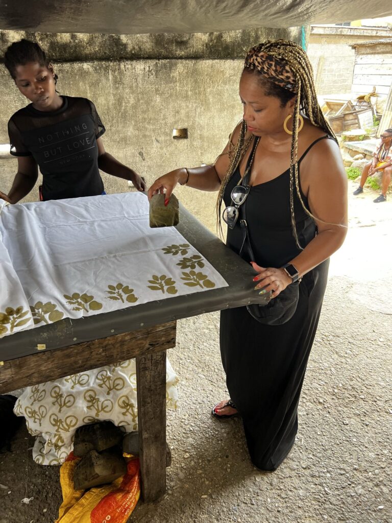 Taylored Travel group trip in Ghana — photo 13