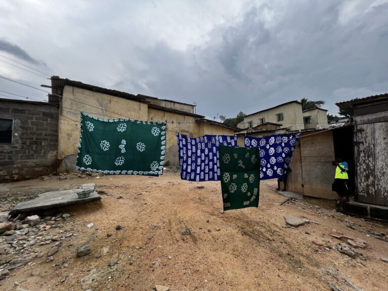 Taylored Travel group trip in Ghana — photo 14