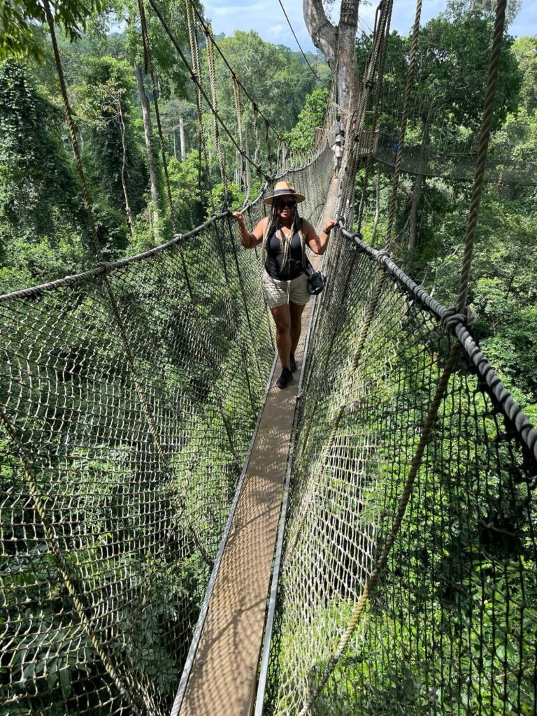Taylored Travel group trip in Ghana — photo 16
