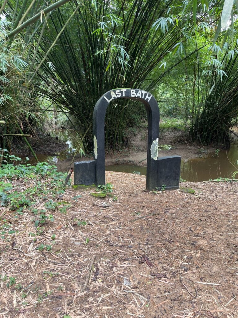 Taylored Travel group trip in Ghana — photo 19