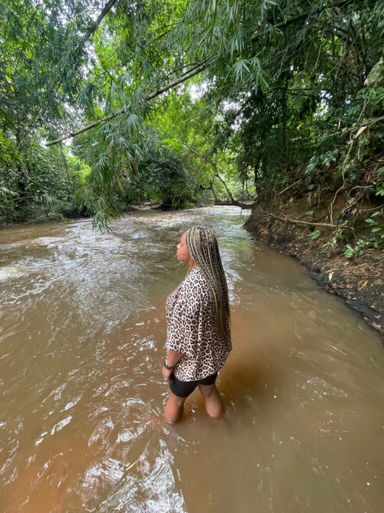 Taylored Travel group trip in Ghana — photo 20