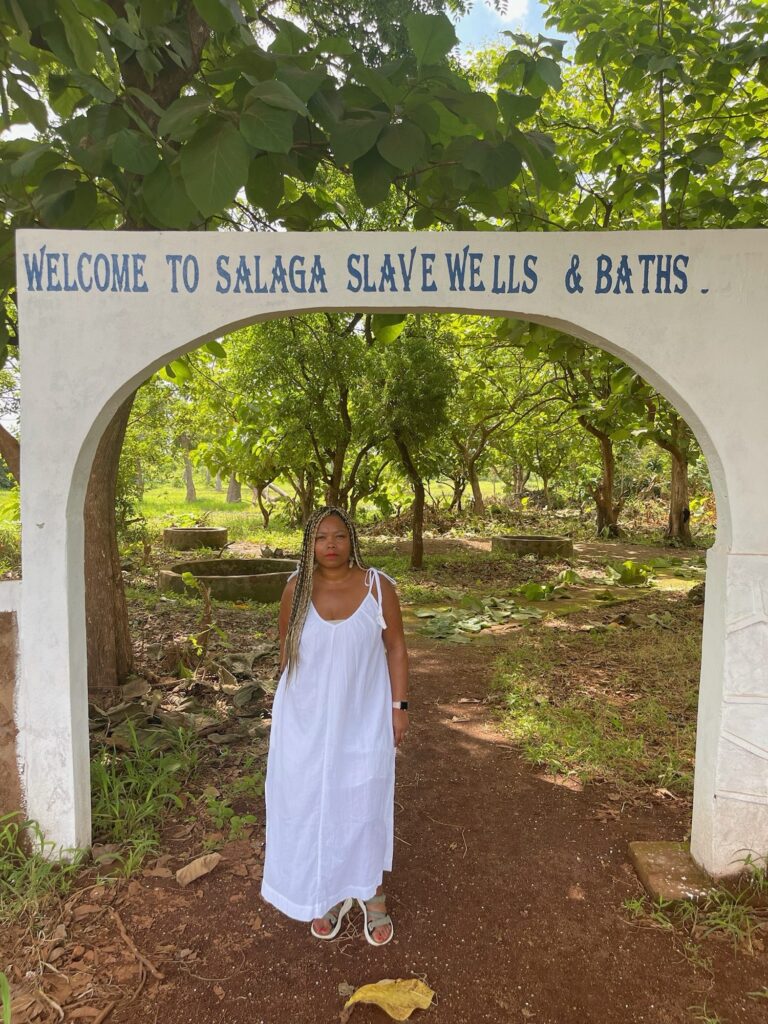 Taylored Travel group trip in Ghana — photo 24
