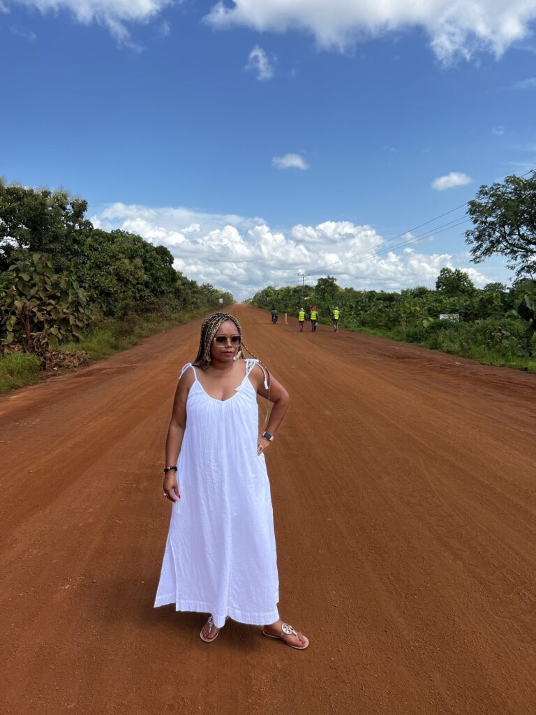 Taylored Travel group trip in Ghana — photo 31