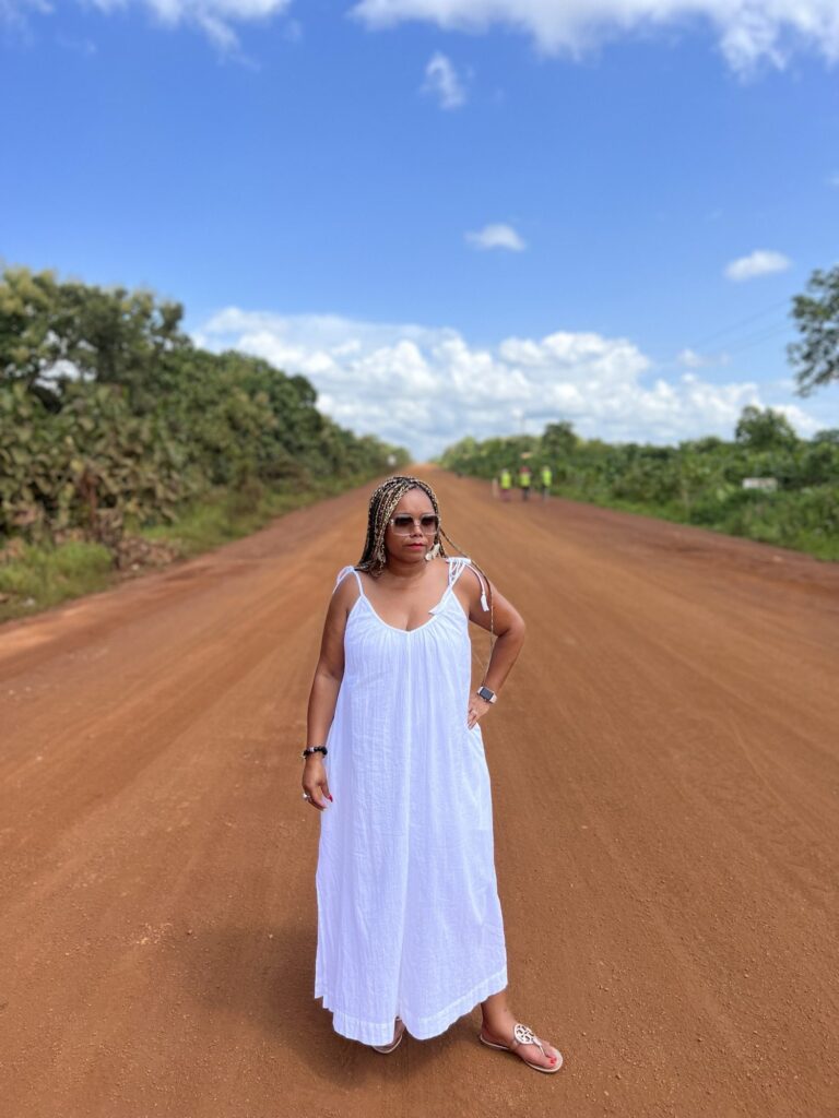 Taylored Travel group trip in Ghana — photo 32