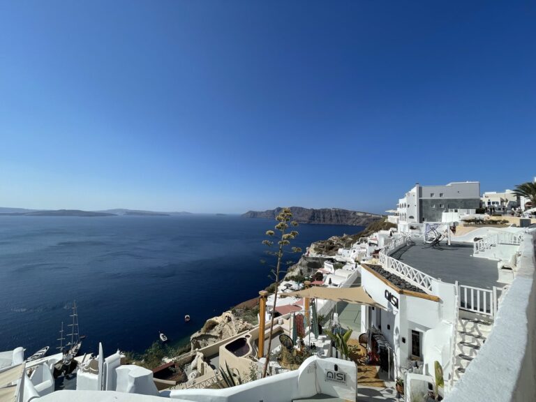 Taylored Travel group trip in Greece — photo 2