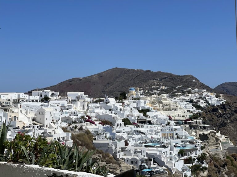 Taylored Travel group trip in Greece — photo 4
