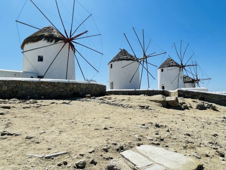 Taylored Travel group trip in Greece — photo 8
