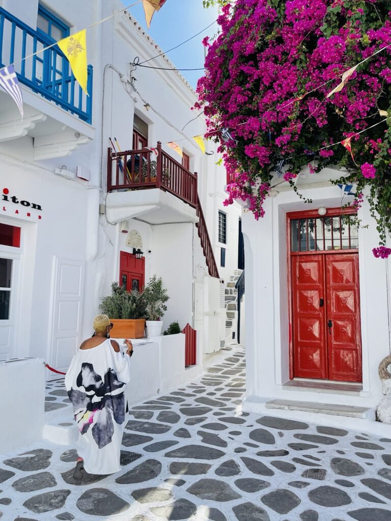 Taylored Travel group trip in Greece — photo 10