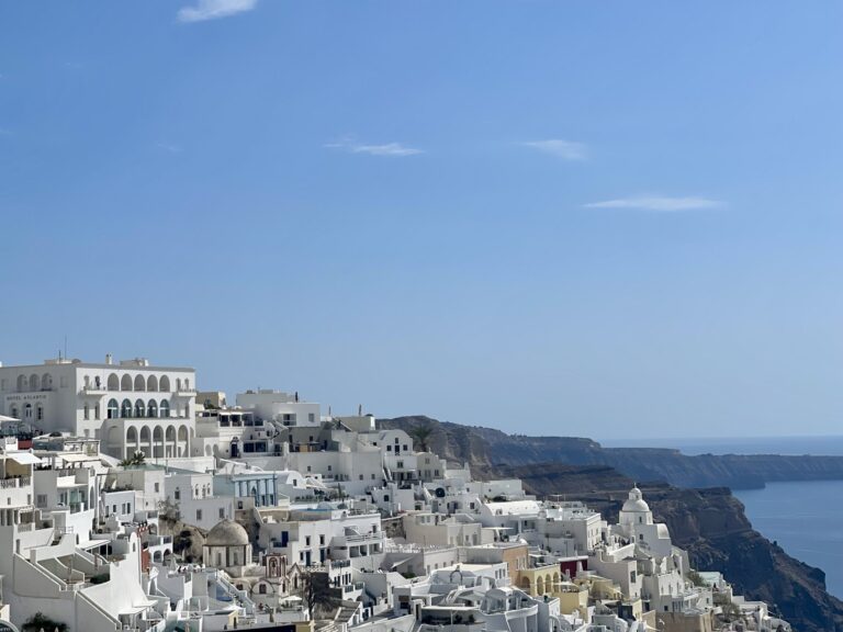 Taylored Travel group trip in Greece — photo 13