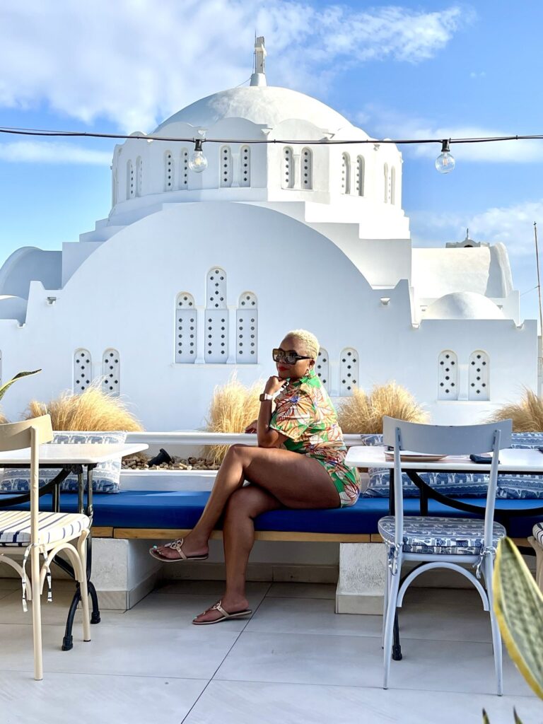 Taylored Travel group trip in Greece — photo 15