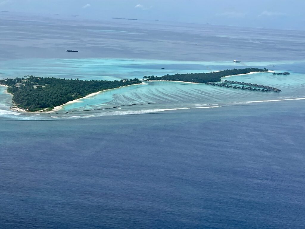 Taylored Travel group trip in Maldives — photo 1