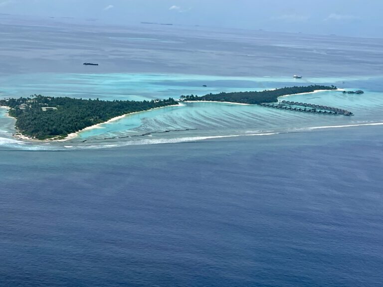 Taylored Travel group trip in Maldives — photo 1