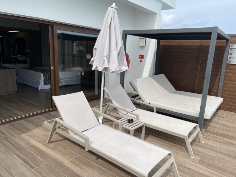 Taylored Travel group trip in Maldives — photo 6