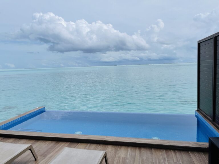 Taylored Travel group trip in Maldives — photo 7