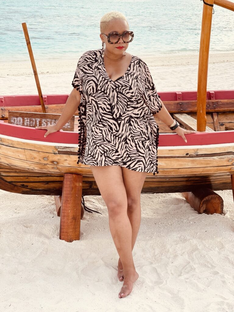 Taylored Travel group trip in Maldives — photo 8