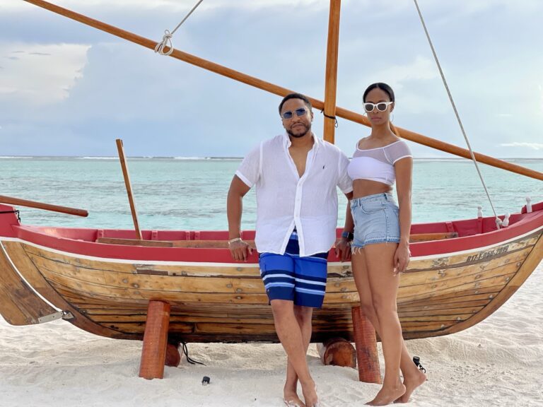 Taylored Travel group trip in Maldives — photo 9