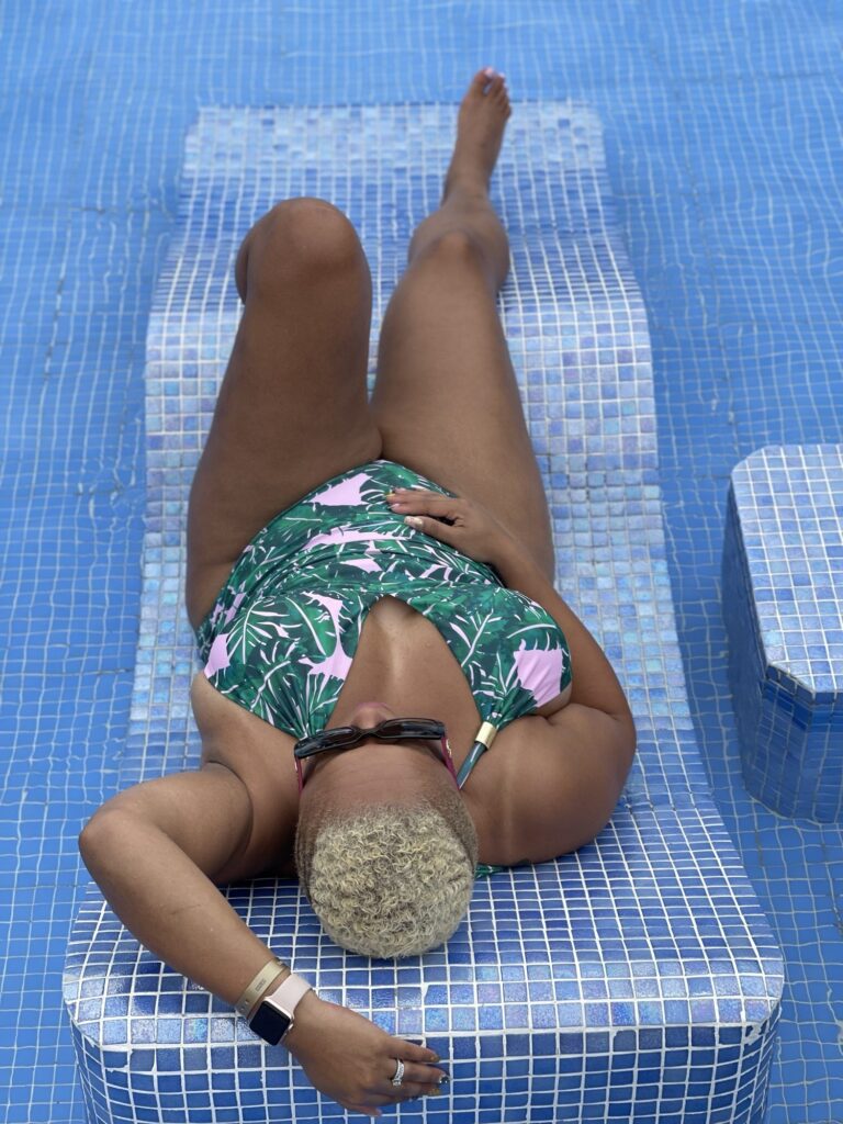 Taylored Travel group trip in Maldives — photo 11
