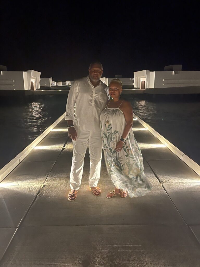 Taylored Travel group trip in Maldives — photo 13
