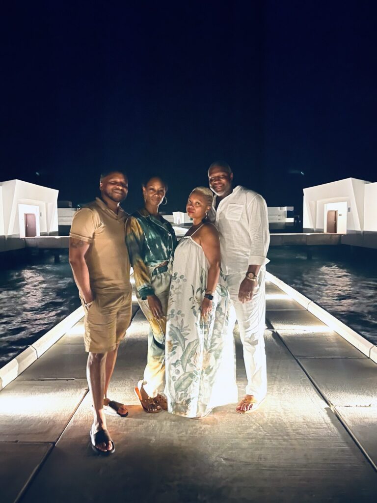 Taylored Travel group trip in Maldives — photo 14