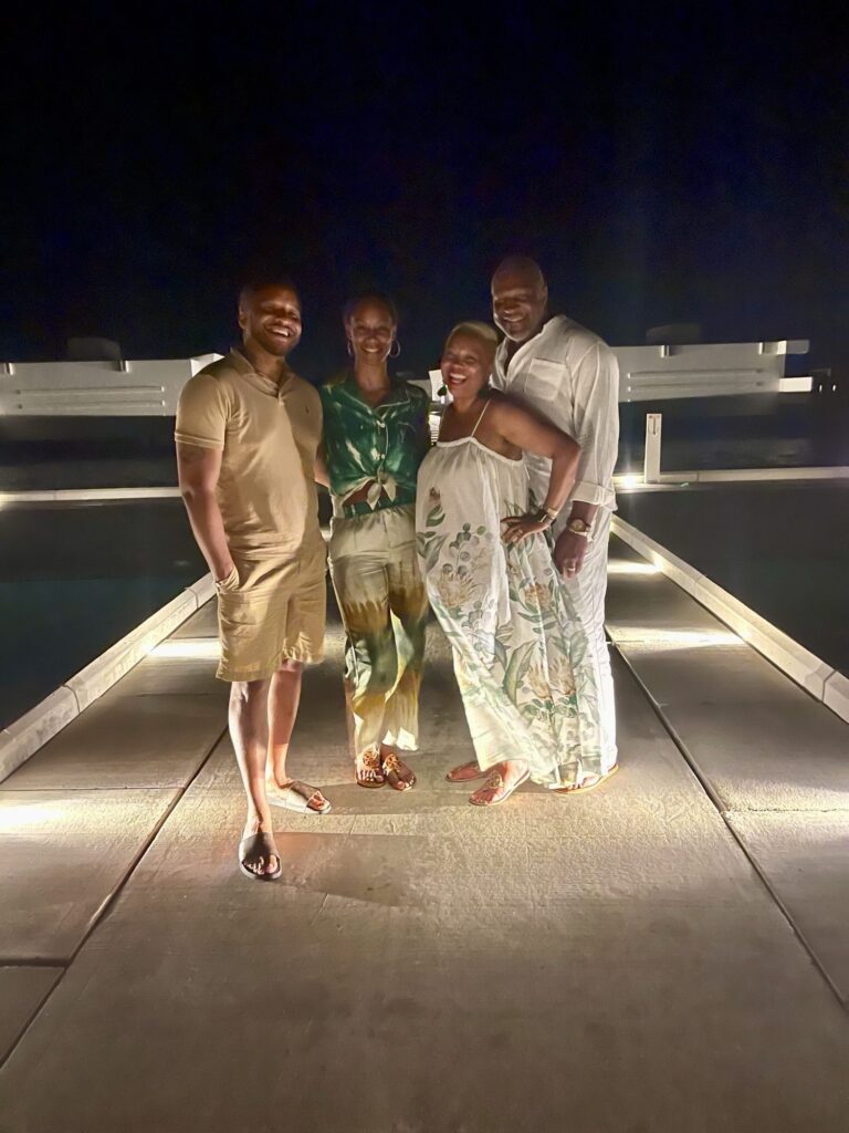 Taylored Travel group trip in Maldives — photo 15