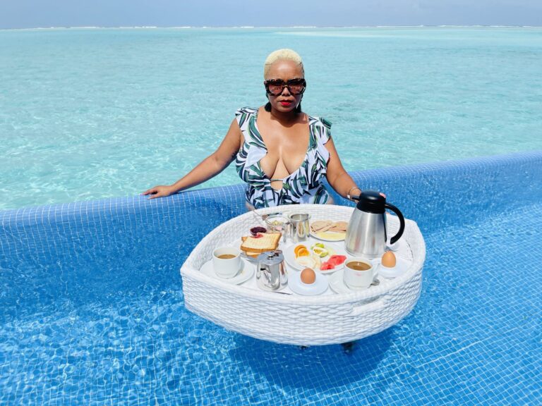 Taylored Travel group trip in Maldives — photo 16
