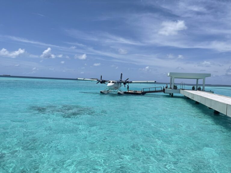 Taylored Travel group trip in Maldives — photo 17