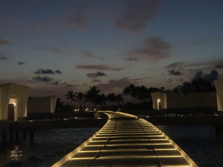 Taylored Travel group trip in Maldives — photo 18