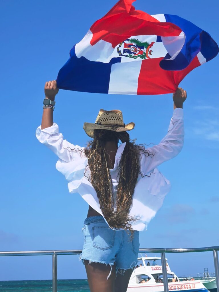 Taylored Travel group trip in Punta Cana — photo 2