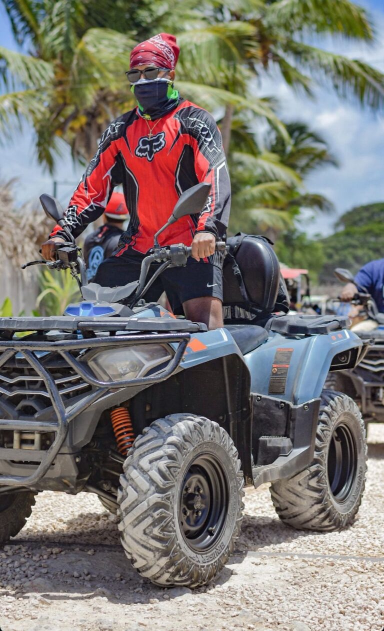 Taylored Travel group trip in Punta Cana — photo 7