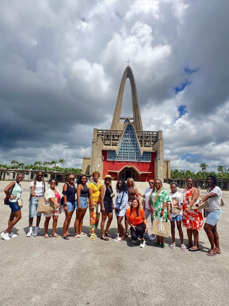 Taylored Travel group trip in Punta Cana — photo 8