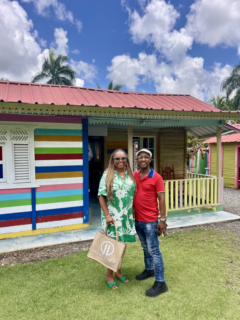 Taylored Travel group trip in Punta Cana — photo 9