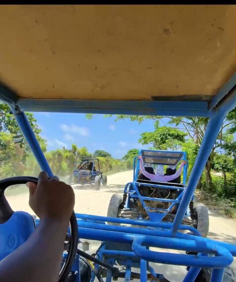 Taylored Travel group trip in Punta Cana — photo 10