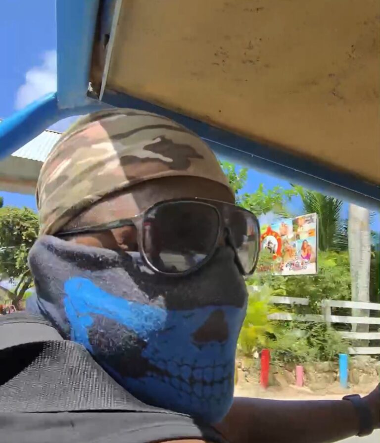 Taylored Travel group trip in Punta Cana — photo 11