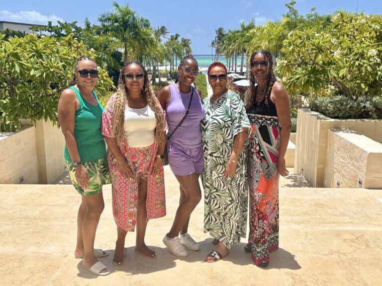 Taylored Travel group trip in Punta Cana — photo 13