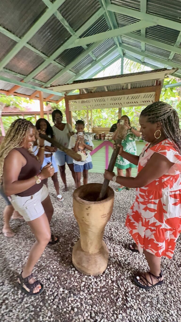 Taylored Travel group trip in Punta Cana — photo 14